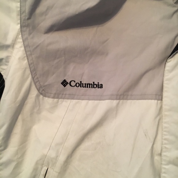 Columbia vintage jacket sportswear - Picture 2 of 3